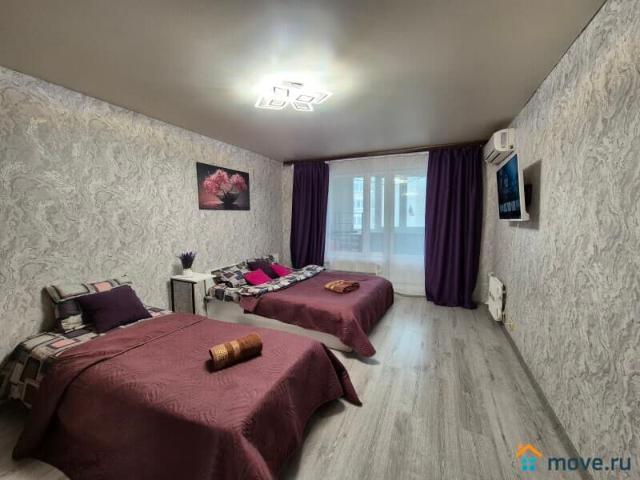 Квартира аренда в Пушкинский Р-н, Кабардино-Балкарская Республика