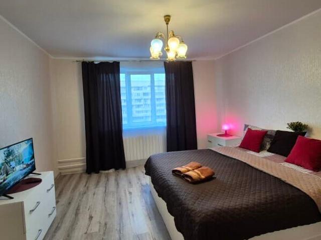 Квартира аренда в Пушкинский Р-н, Кабардино-Балкарская Республика