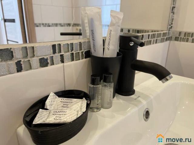 Квартира аренда в Пушкинский Р-н, Кабардино-Балкарская Республика