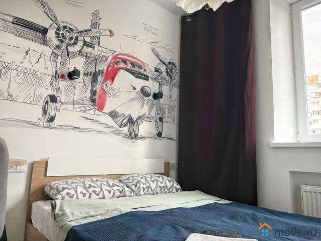 Квартира аренда в Королев, Московская область