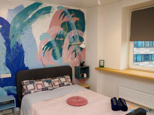 Квартира аренда в Пушкинский Р-н, Кабардино-Балкарская Республика