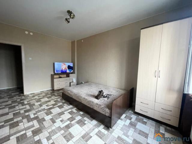 Квартира аренда в Центральный район, Красноярск