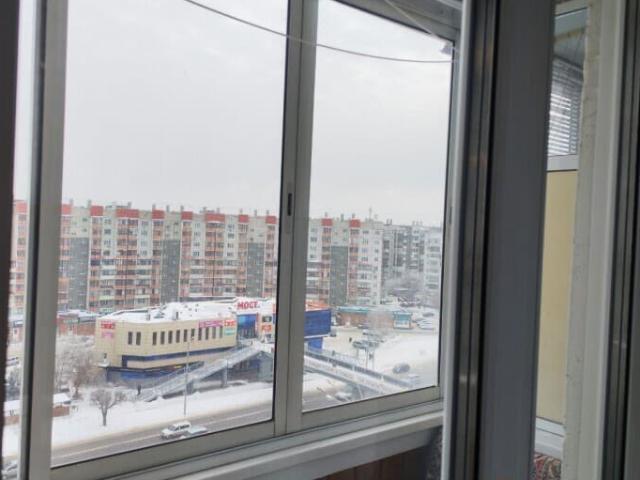 Квартира аренда в Красноярск, Красноярский Край