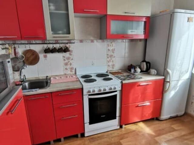 Квартира аренда в Красноярск, Красноярский Край