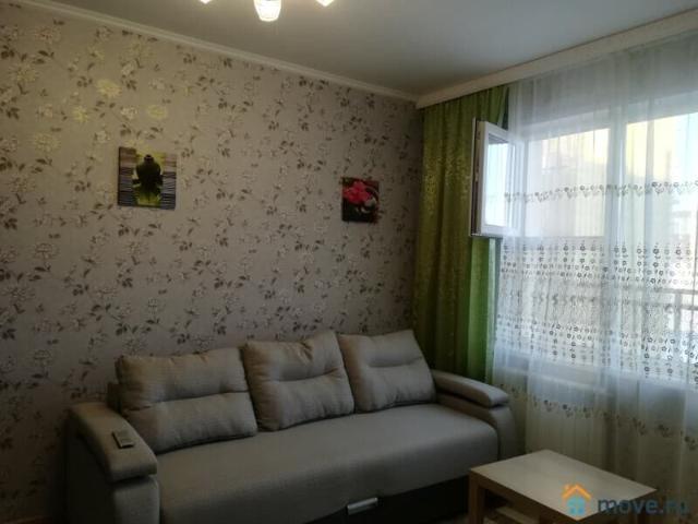 Квартира аренда в Северный, 1-ый микрорайон, Красноярск