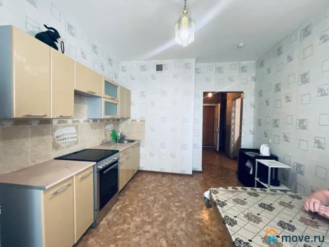 Квартира аренда в Красноярск, Красноярский Край
