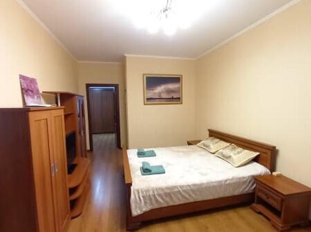 Квартира аренда в Красноярск, Красноярский Край