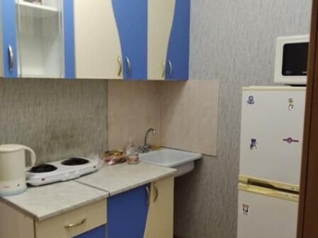 Квартира аренда в Красноярск, Красноярский Край