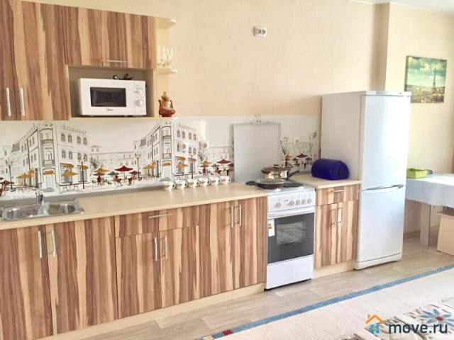 Квартира аренда в Красноярск, Красноярский Край