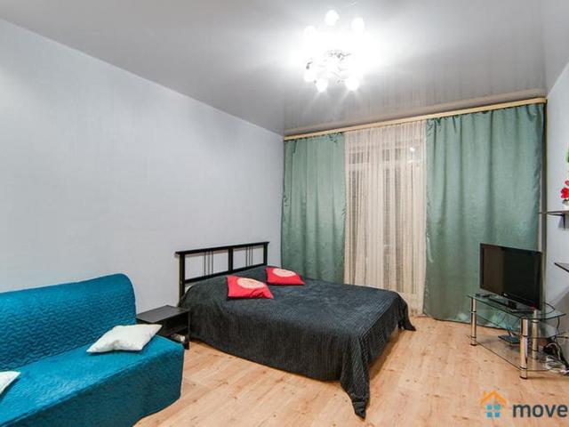Квартира аренда в Красноярск, Красноярский Край