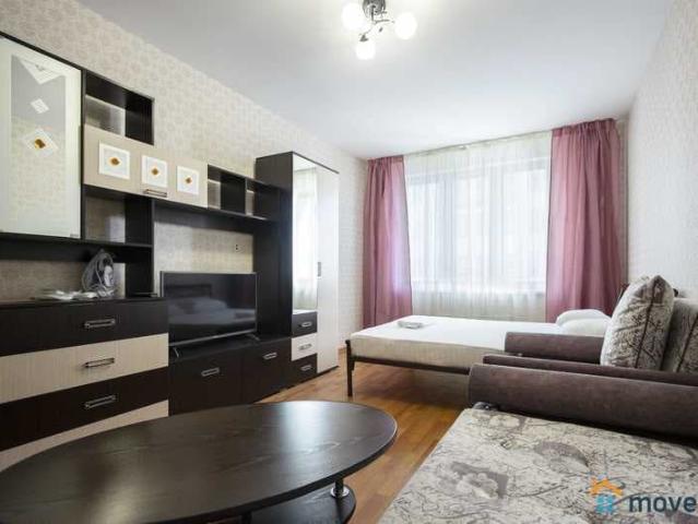 Квартира аренда в Красноярск, Красноярский Край