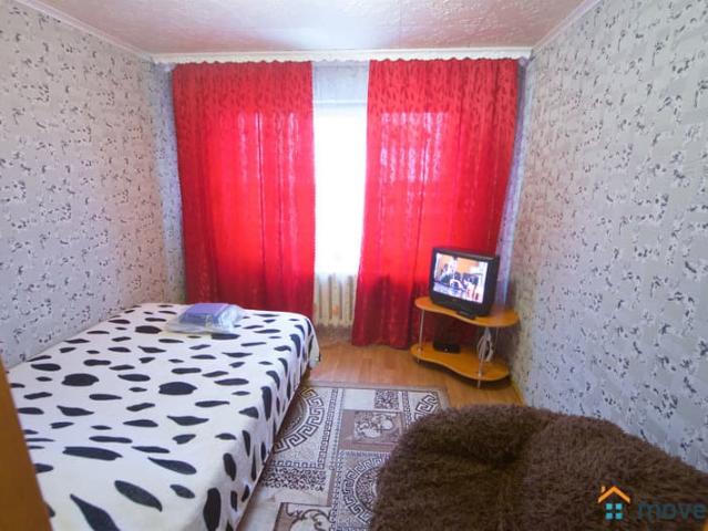 Квартира аренда в Красноярск, Красноярский Край