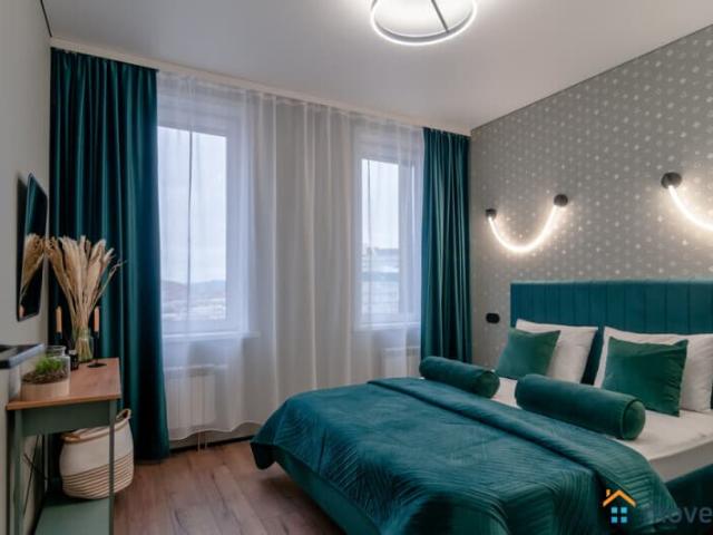 Квартира аренда в Красноярск, Красноярский Край