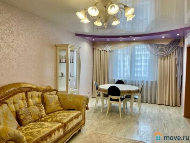 Квартира аренда в Красноярск, Красноярский Край