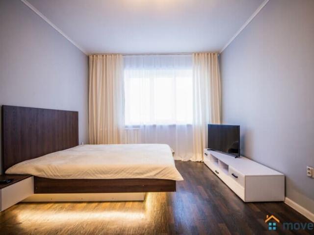 Квартира аренда в Взлётка, микрорайон БЦ, Красноярск