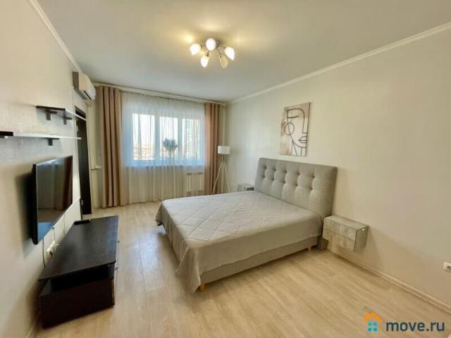 Квартира аренда в Взлётка, микрорайон БЦ, Красноярск
