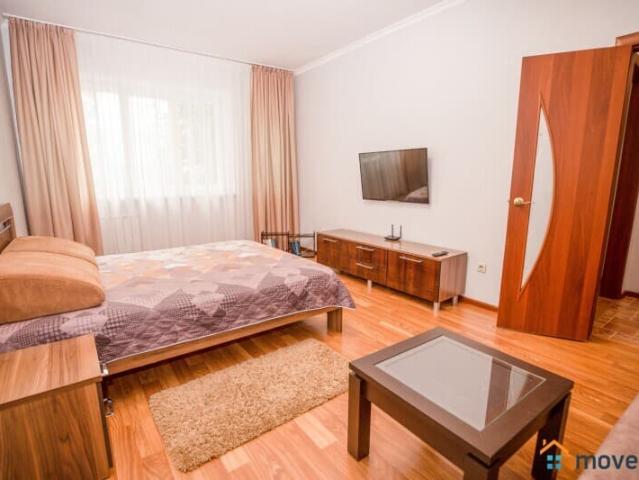 Квартира аренда в Взлётка, микрорайон БЦ, Красноярск