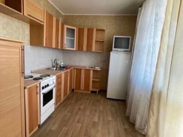 Квартира аренда в Северный, 7-й микрорайон, Красноярск