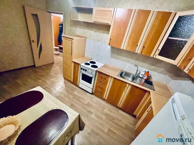 Квартира аренда в Красноярск, Красноярский Край