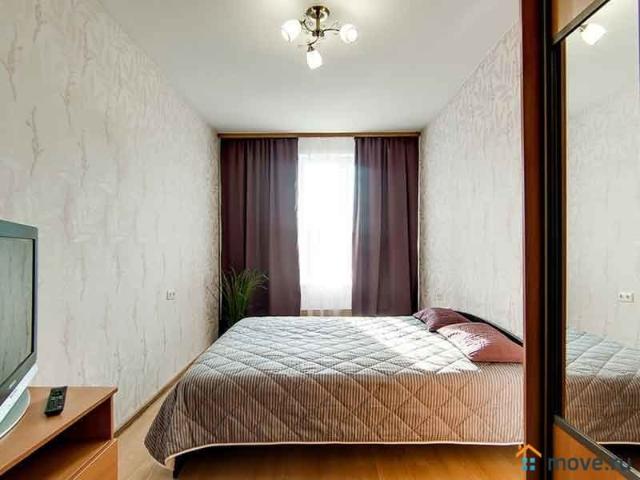 Квартира аренда в Красноярск, Красноярский Край