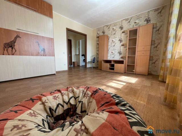 Квартира аренда в Красноярск, Красноярский Край