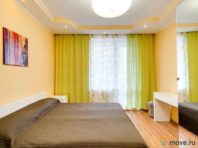 Квартира аренда в Красноярск, Красноярский Край