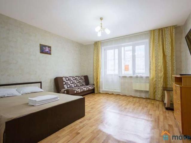Квартира аренда в Красноярск, Красноярский Край