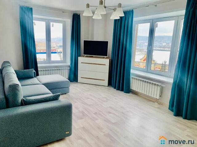 Квартира аренда в Красноярск, Красноярский Край