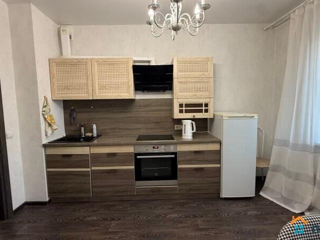Квартира аренда в Красноярск, Красноярский Край