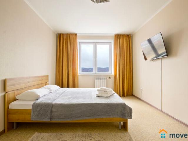 Квартира аренда в Красноярск, Красноярский Край