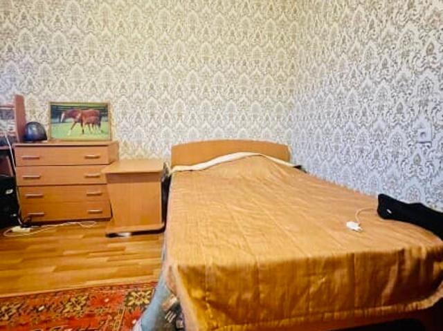 Квартира аренда в Красноярск, Красноярский Край