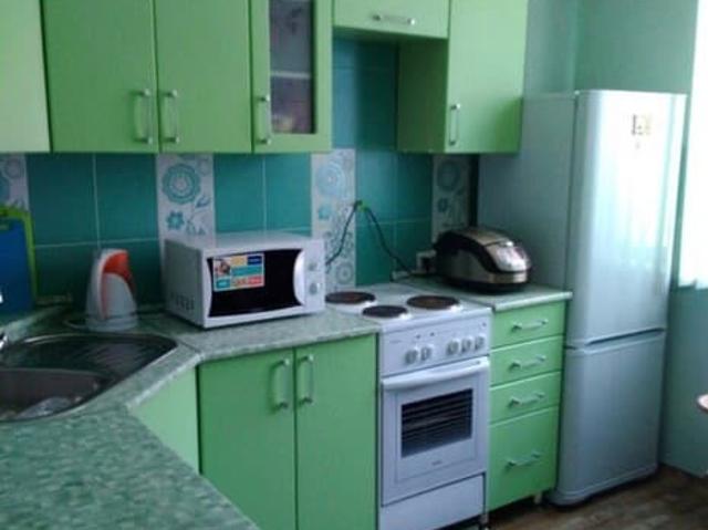 Квартира аренда в Красноярск, Красноярский Край
