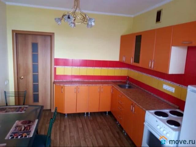 Квартира аренда в Красноярск, Красноярский Край