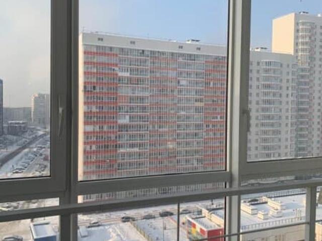 Квартира аренда в Красноярск, Красноярский Край