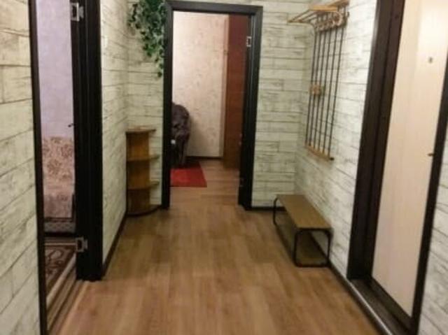 Квартира аренда в Красноярск, Красноярский Край