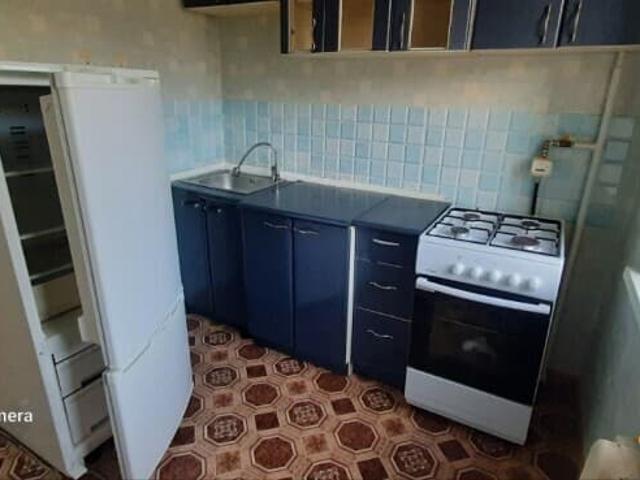 Квартира аренда в Зелёная роща, 2-й микрорайон, Красноярск