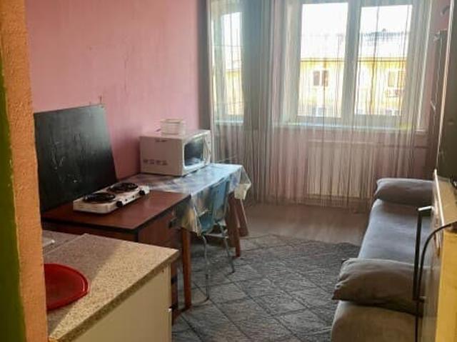 Квартира аренда в Красноярск, Красноярский Край