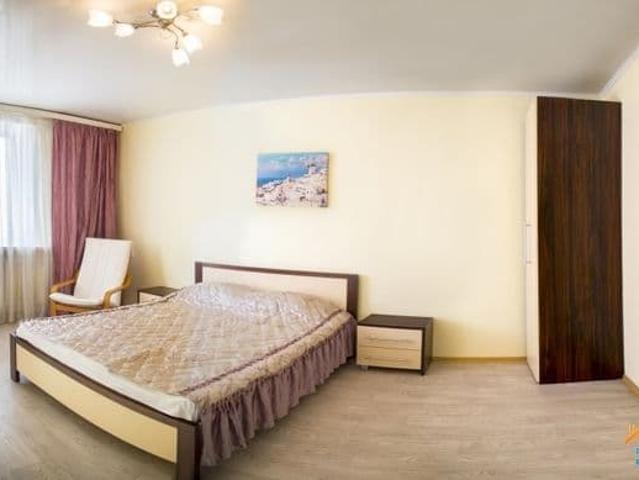 Квартира аренда в Красноярск, Красноярский Край