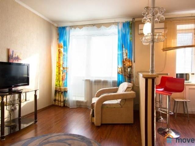 Квартира аренда в Красноярск, Красноярский Край