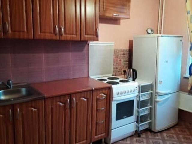 Квартира аренда в Железнодорожный район, Красноярск