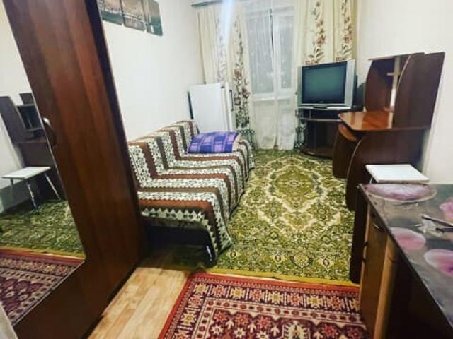 Квартира аренда в Красноярск, Красноярский Край