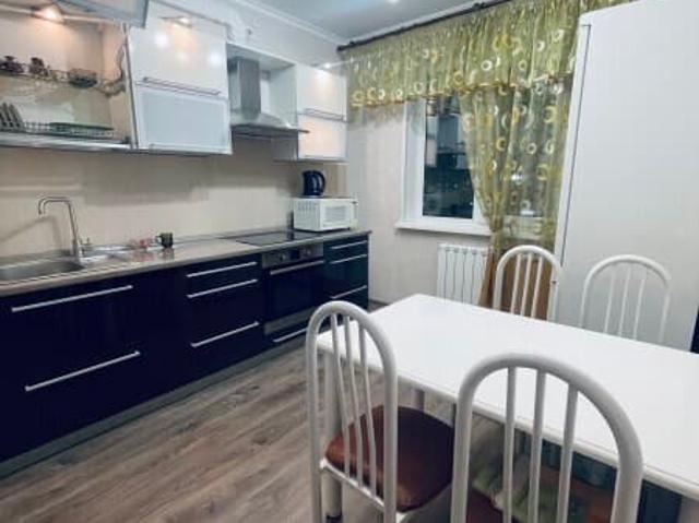 Квартира аренда в Красноярск, Красноярский Край