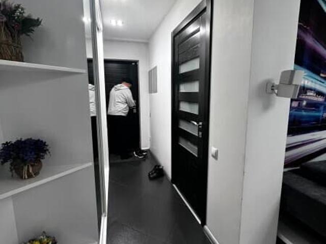 Квартира аренда в Центральный район, Красноярск