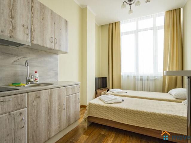 Квартира аренда в Красноярск, Красноярский Край