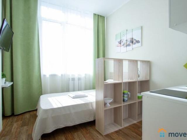 Квартира аренда в Красноярск, Красноярский Край