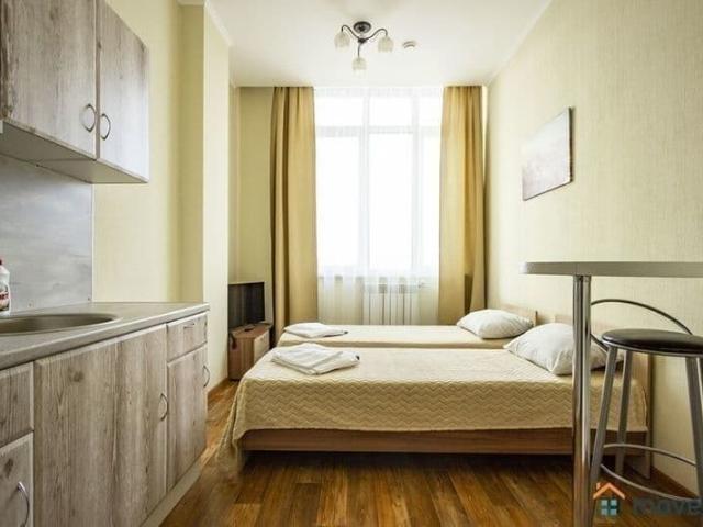 Квартира аренда в Красноярск, Красноярский Край