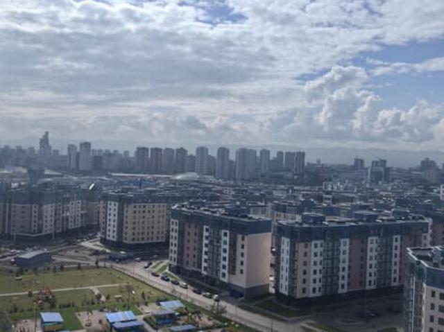Квартира аренда в Красноярск, Красноярский Край