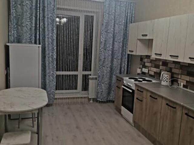 Квартира аренда в Красноярск, Красноярский Край