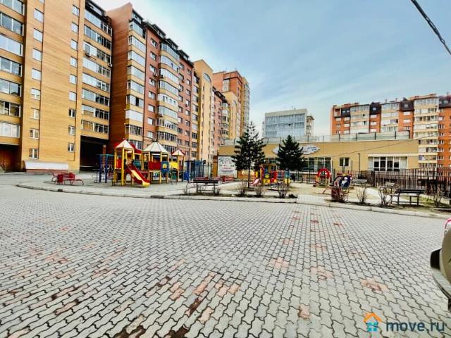 Квартира аренда в Красноярск, Красноярский Край