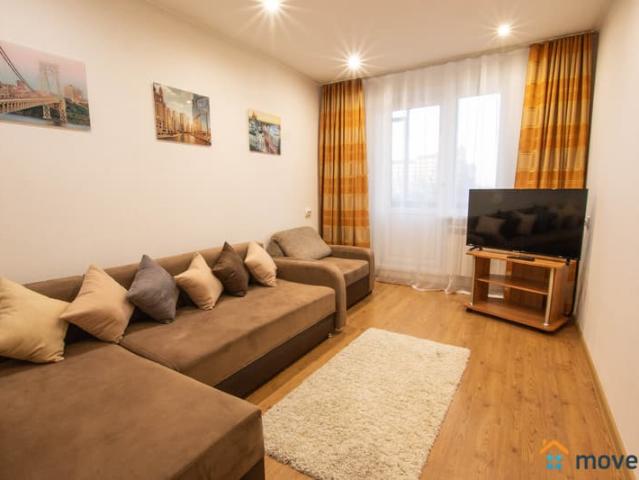 Квартира аренда в Красноярск, Красноярский Край